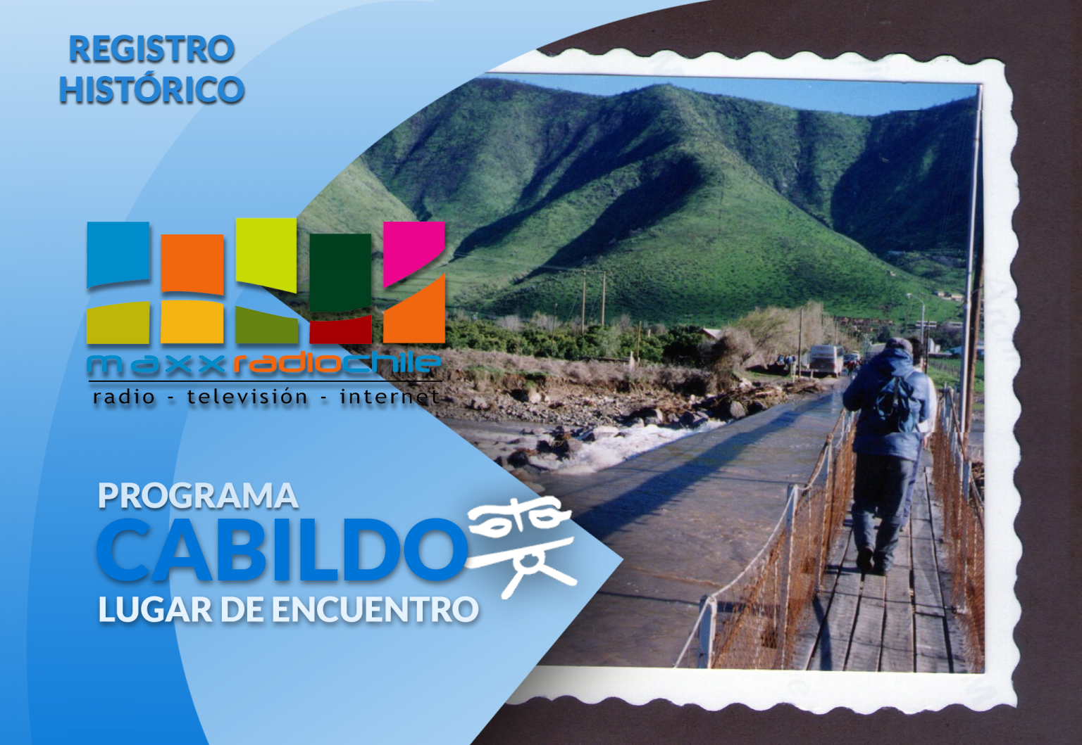 Temporada 1 | Capítulo 1 – Cabildo Lugar de Encuentro