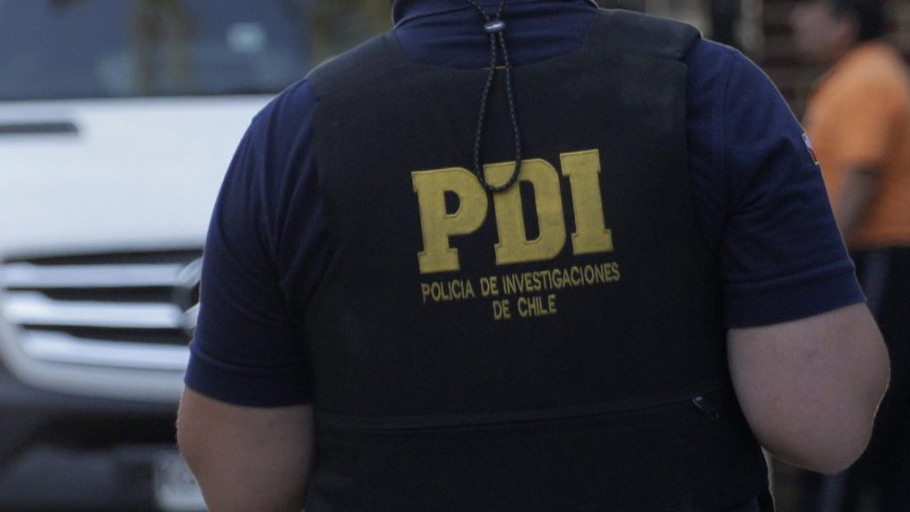 En 25% aumentaron los secuestros en la Región de Valparaíso