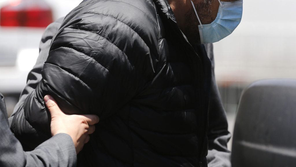 Desbaratan banda criminal que arrendaba armas a cantantes de música urbana