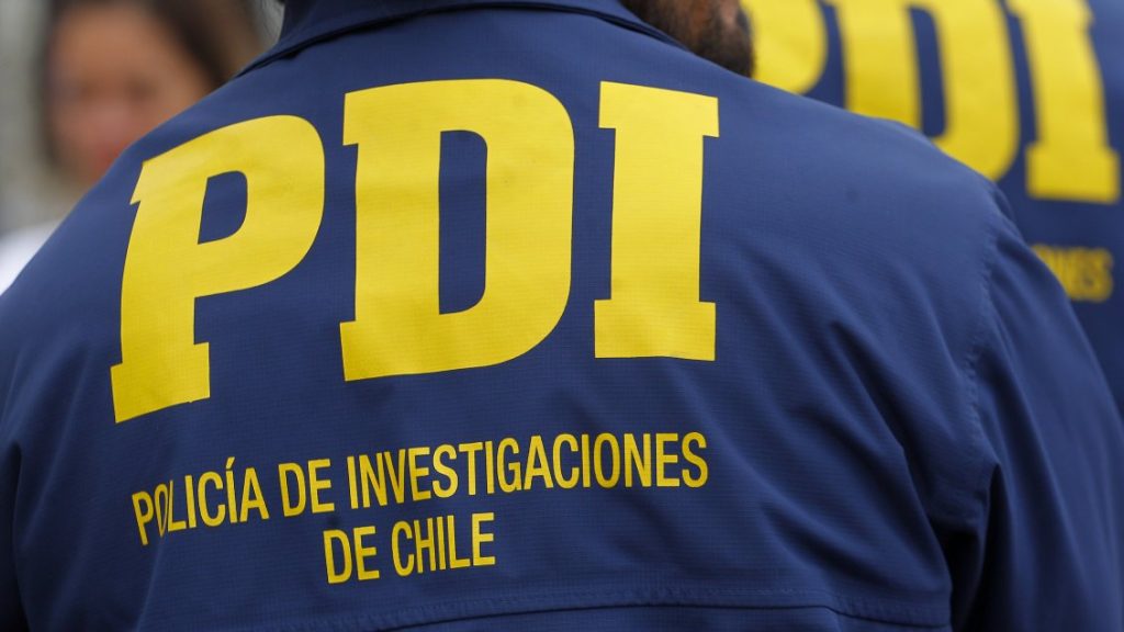 Sujetos que se hacían pasar como funcionarios de la PDI para robar fueron detenidos